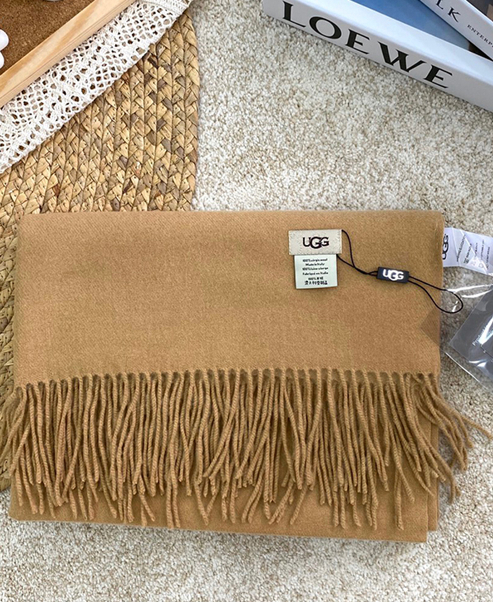 ШАРФ UGG SCARF