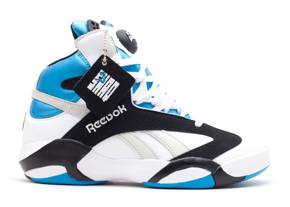 Shaq Attaq &#39;Orlando Magic&#39; 2013