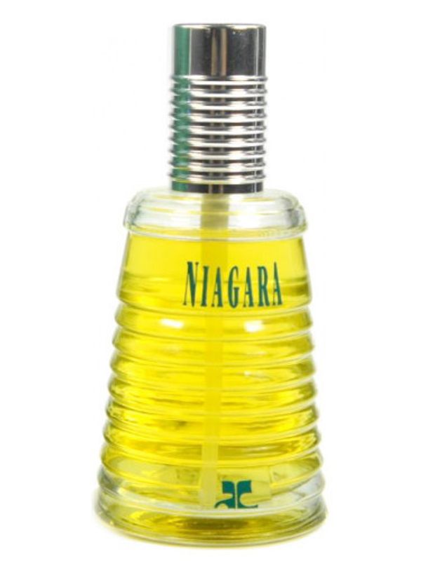 Courreges Niagara