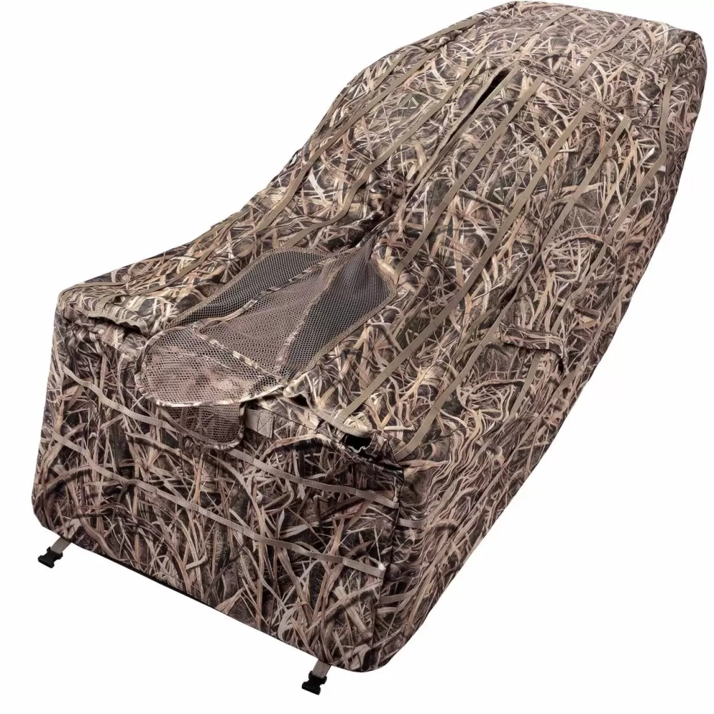 Засидка лежачая "U.S.S." цвет NW4