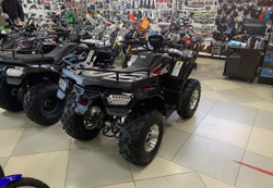 Квадроцикл YACOTA Cabo 200 LD