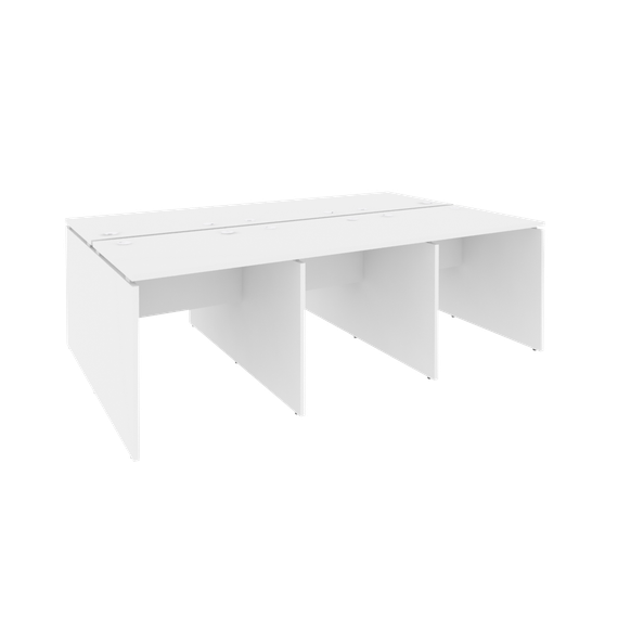 Оникс Рабочая станция O.D.RS-6.0.7  2340*1475*750