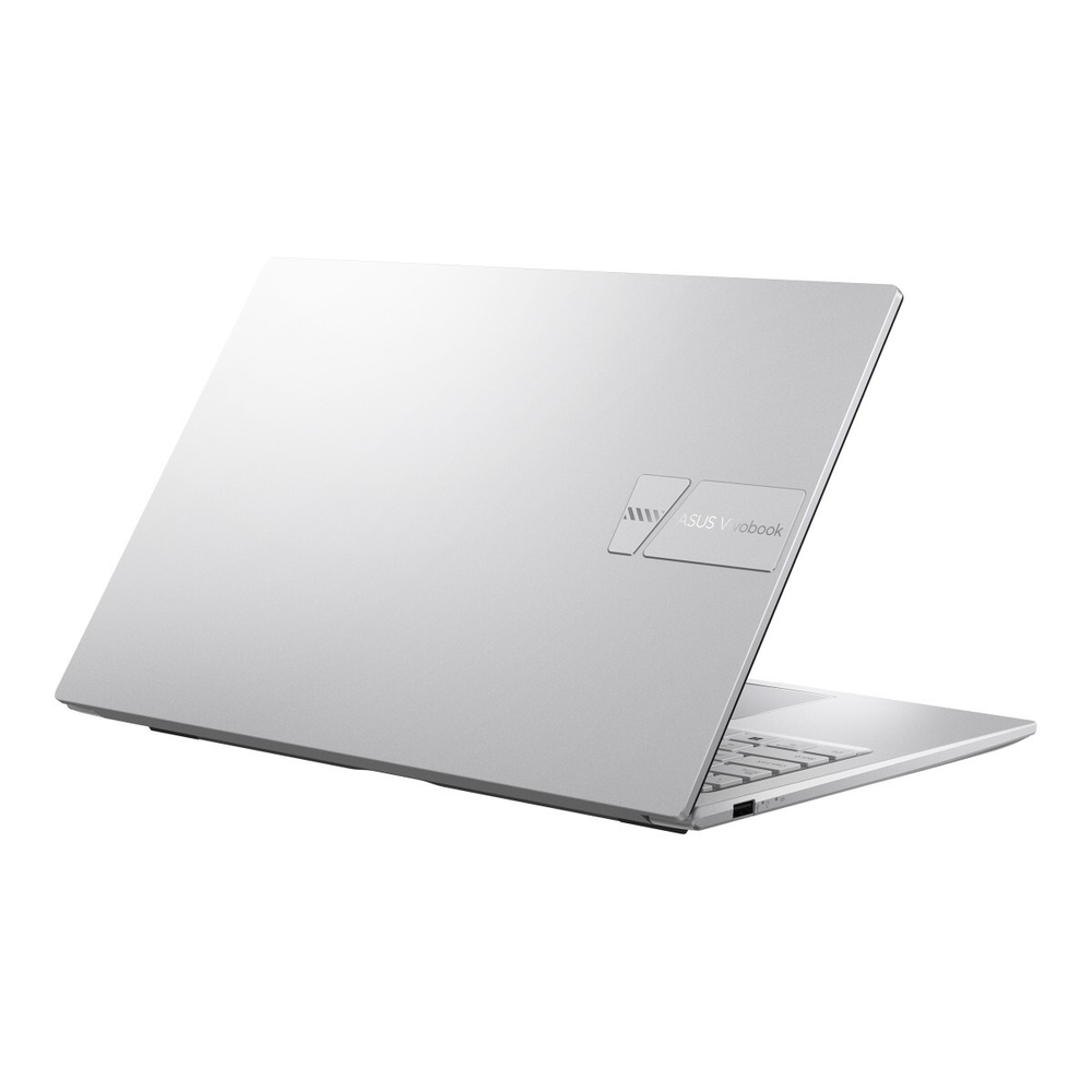 Ноутбук ASUS Vivobook X1504VA-BQ1283 15.6" FHD IPS, Intel Core i5-1335U, 16Gb, 512Gb SSD, no OS, серебристый