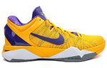 Nike Zoom Kobe 7 X "Lakers Yin Yang"