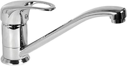 IDDIS "ALBORG" K56001C  Смеситель д/кухни