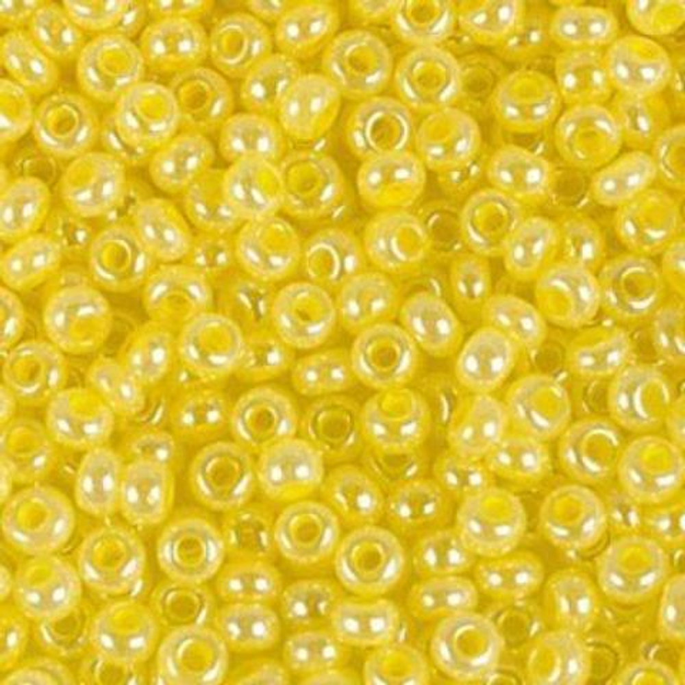 Бисер-глянцевый-5гр-Preсiosa