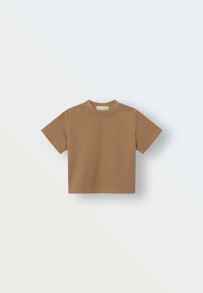 2104-317 Футболка (корица)