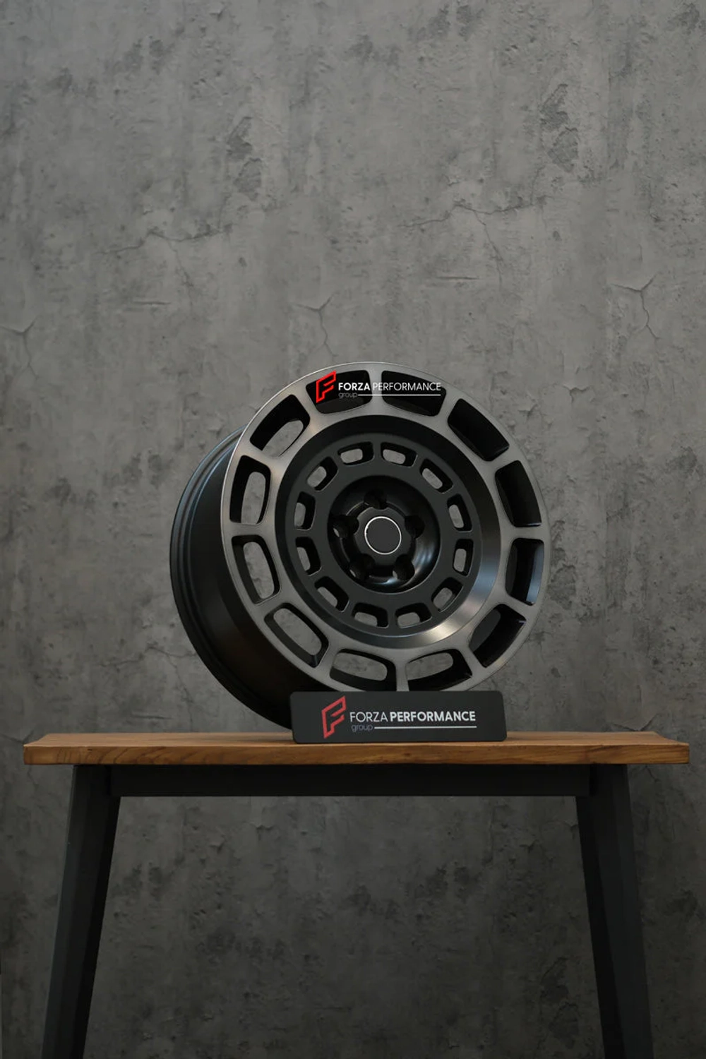 КОВАНЫЕ ДИСКИ ДЛЯ LAND ROVER DEFENDER 110 2025 Дефендер