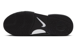 Теннисные кроссовки Nike Court Lite 4 - black/white/anthracite