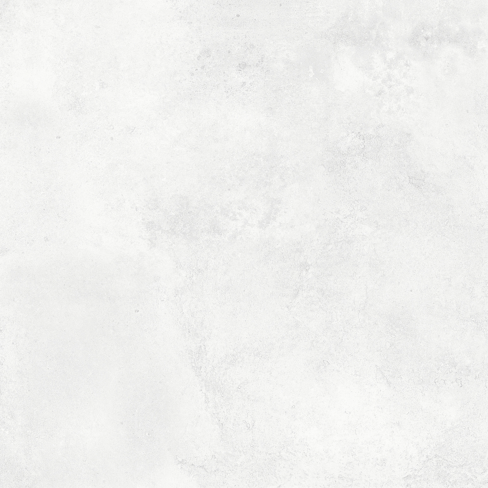 NT CERAMIC. Керамогранит Cemento Bianco NTT996040M 600*600мм матовая