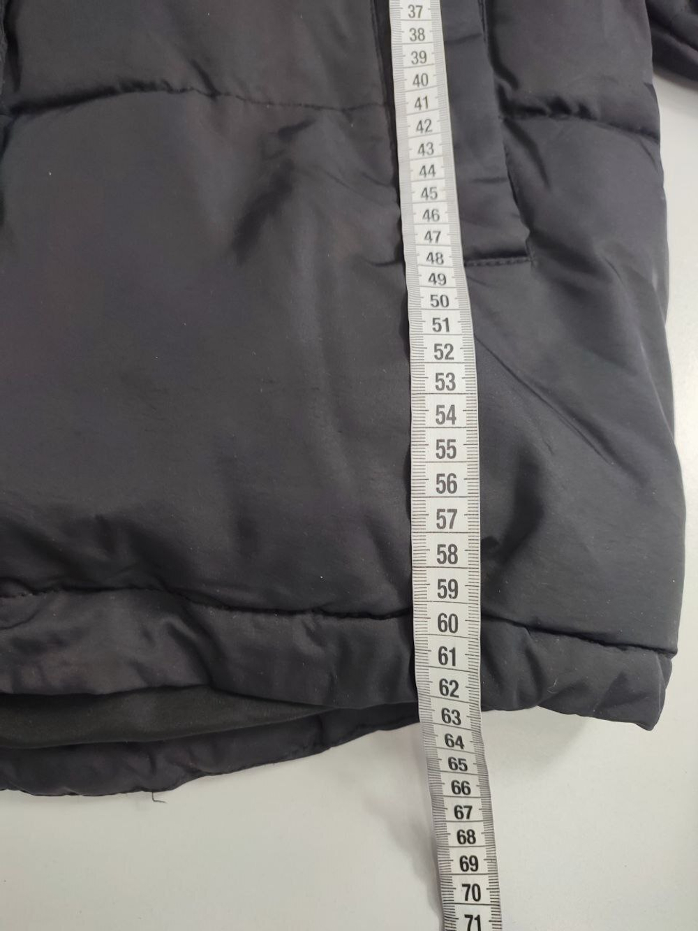 Куртка Bershka демисезонная модная 48 размер