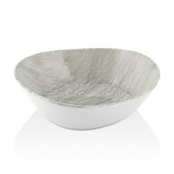 Салатник 650 мл 18*17 см Ombra Island Gray By Bone Innovation [6]