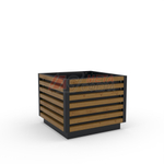 Вазон Кортен M