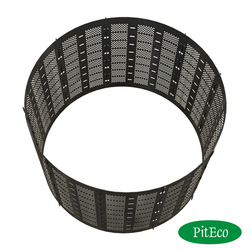 Сетчатый компостер Piteco K11100