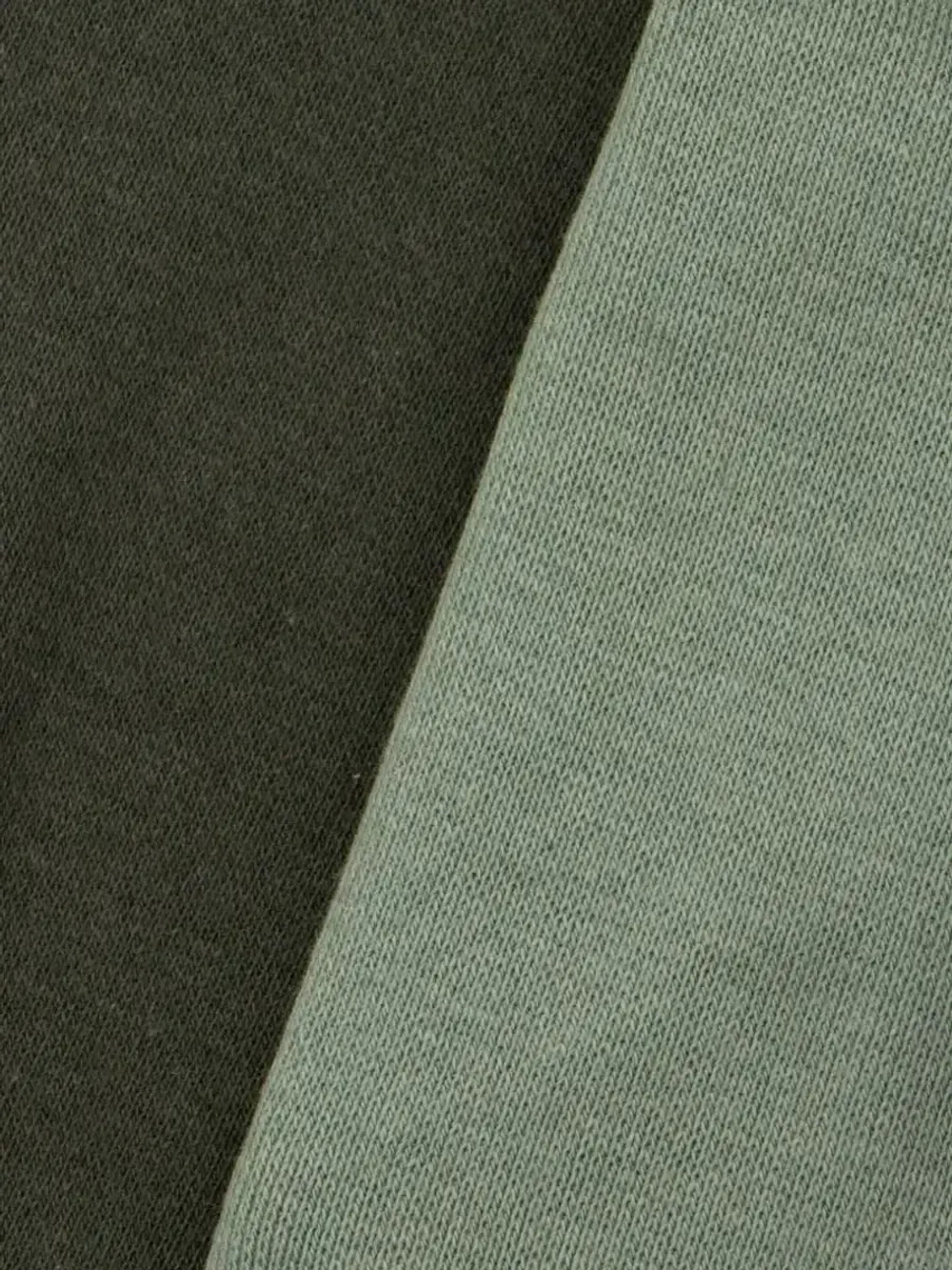 Шапка детская осенняя с ушками и снуд