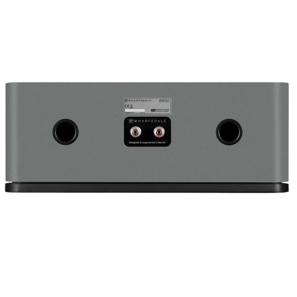 Центральный канал Wharfedale EVO 5.С LUNAR GREY