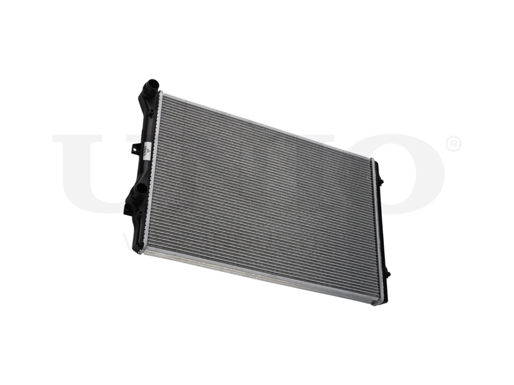 Радиатор охлаждения двигателя UNIO RAD-10020