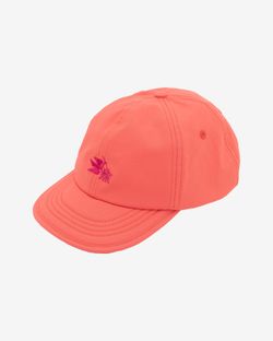 Кепка Cap Bird Salmon Коралловая
