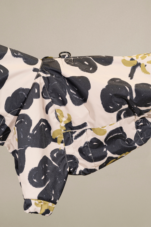 Комбинезон "Пони-комбинезони" принтованный, без утеплителя