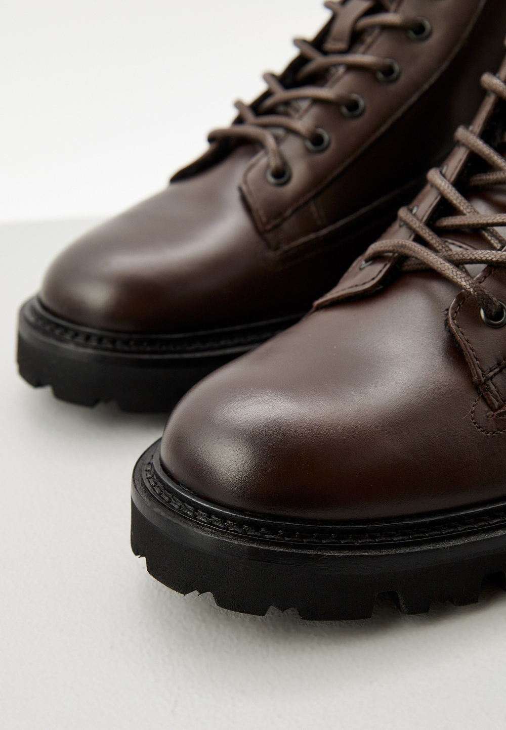 Ботинки мужские BOSS Julyo