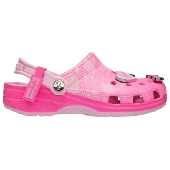 Crocs Classic Clog 'Pink'