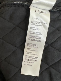 Жакет Celine
