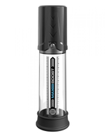 Чёрная вакуумная помпа Max Boost