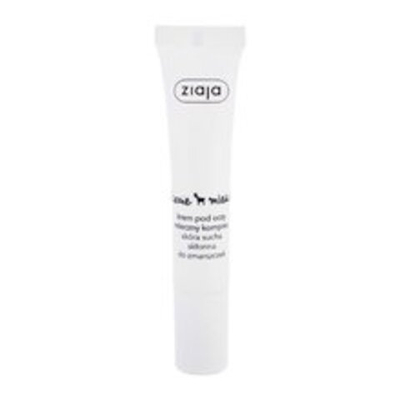 Ziaja Goat´s Milk Eye Cream 15ml