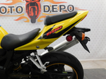 Suzuki GSX-R600 , 2004