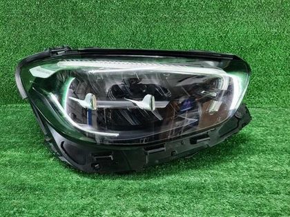 Фара правая Mercedes E W213 (2020-2023) LED
