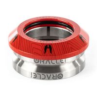 ETHIC Oracle Headset (Red)