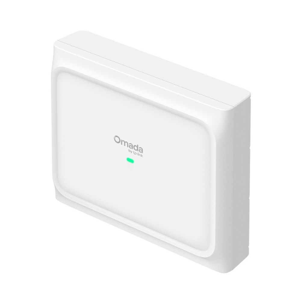 TP-Link EAP772-Outdoor Трехдиапазонная точка доступа Wi-Fi 7 для улицы и помещений BE9300