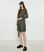 Платье BRATTO Weekend MaxMara - хаки(156210516)