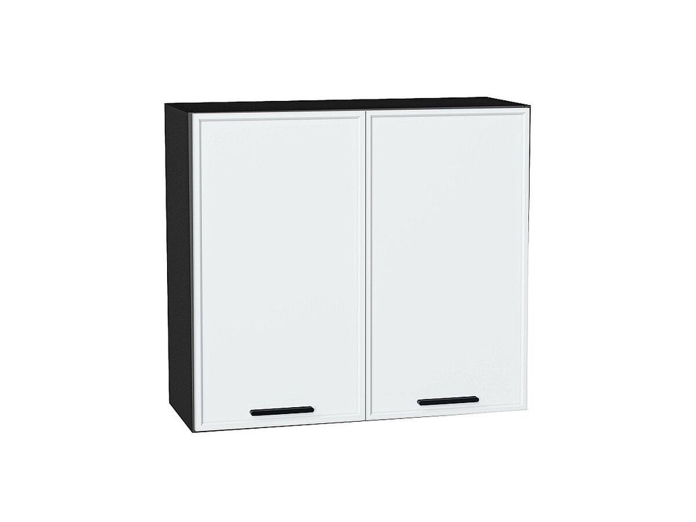 Шкаф верхний с 2-мя дверцами Фрейм