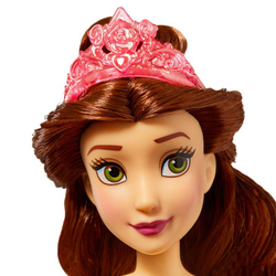 Disney Princess - Кукла Принцесса Белль F0898