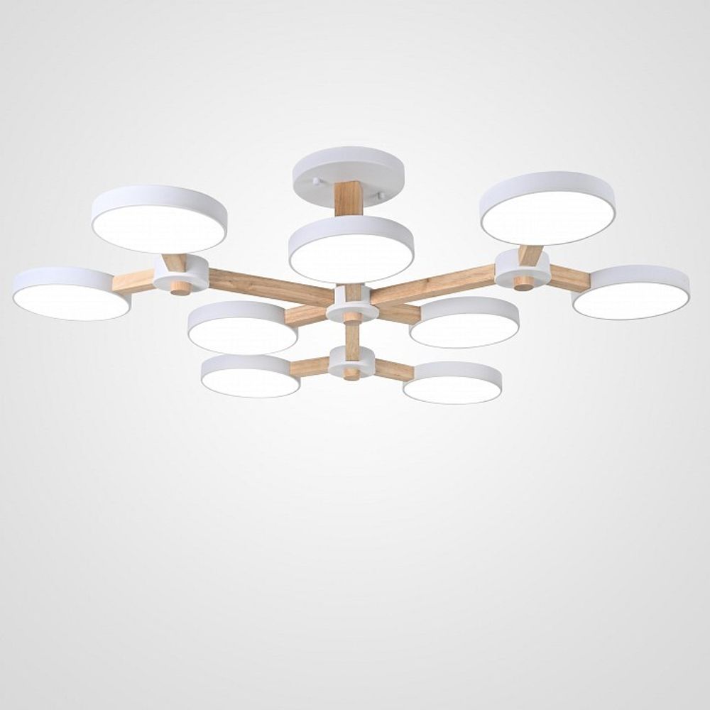 Светильник на штанге Imperiumloft  Turna-X01