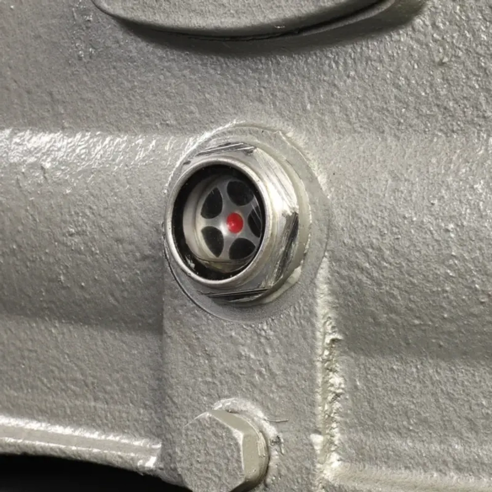 PATRIOT KRX 950 L100 D поршневой масляный компрессор 545302350