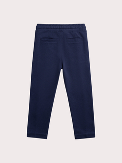 трикотажные брюки