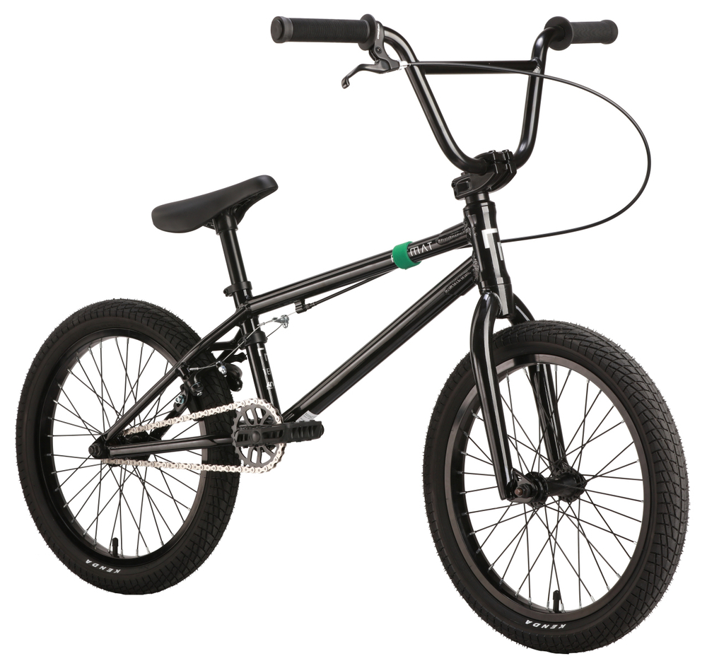 Детский велосипед Format Kids 18 BMX (2026)