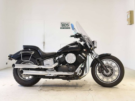 Yamaha Dragstar XVS1100 2005