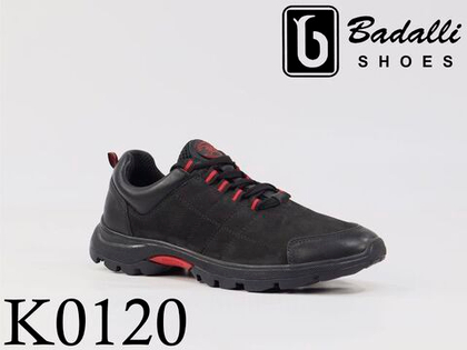 Кроссовки мужские K0120-2P 39-44