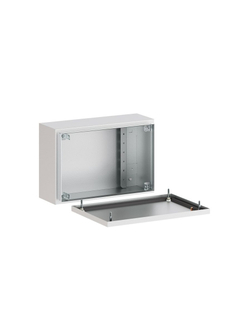 Корпус клеммный металлический SDE 300х200х120мм DKC R5SDE3212