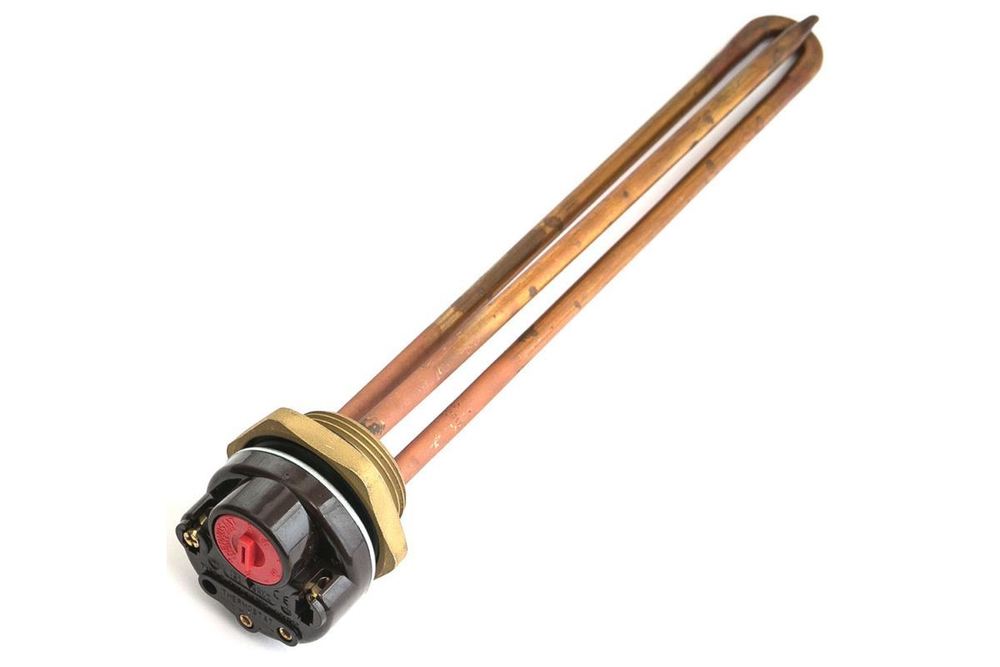 ТЭНовая группа RDT 2,5 кВт 70гр. 50303