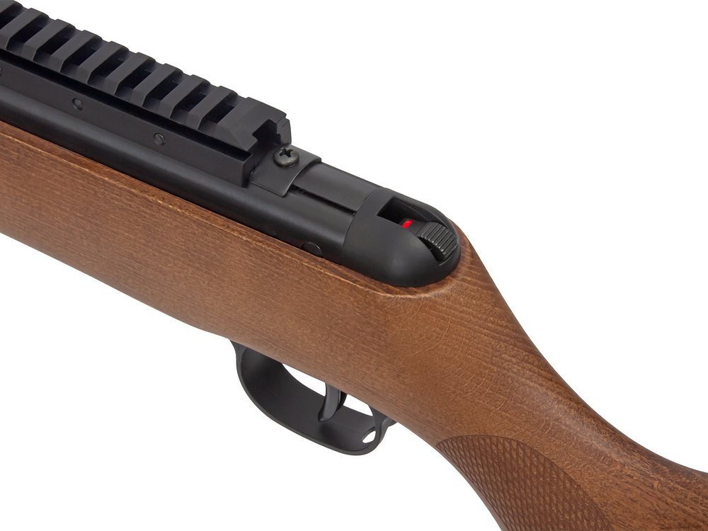 Винтовка пневматическая (ПП) Stalker S1250SRW калибр 4.5мм 3Дж дерево