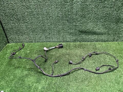 Проводка заднего бампера Haval Dargo (2022-н.в.)