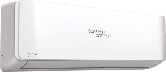 Сплит-система Scarlett Optima SC-AC0913
