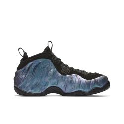 Мужские кроссовки Nike Air Foamposite One Premium 'Abalone' 575420-009