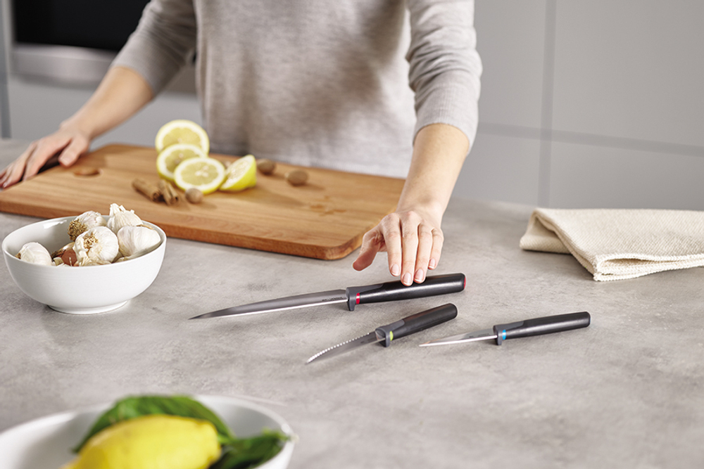 Набор ножей elevate, 3 шт.