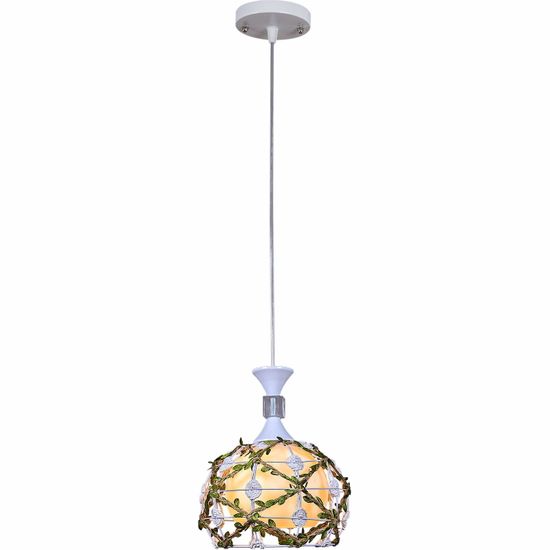 02718-0.4-01 светильник потолочный