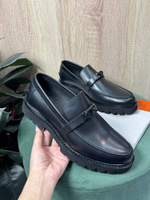 Лоферы Hermes
